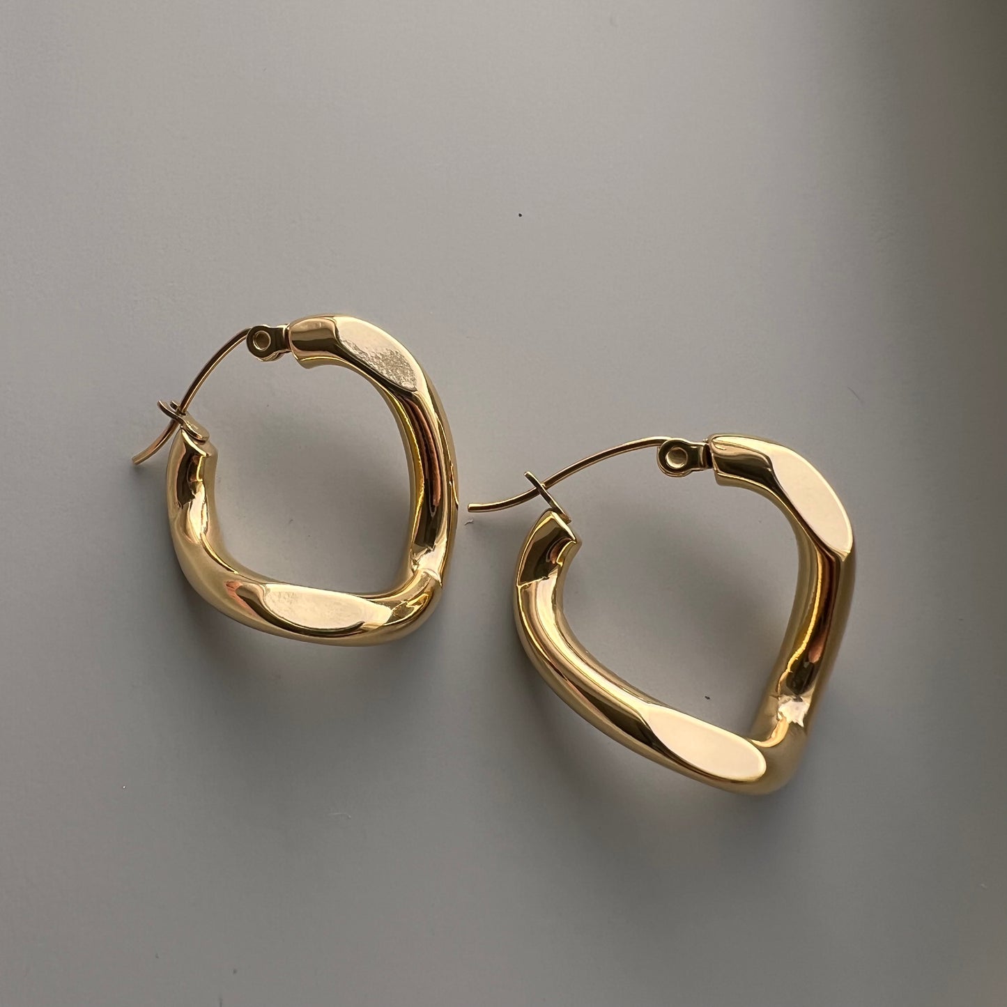 Vela Hoops