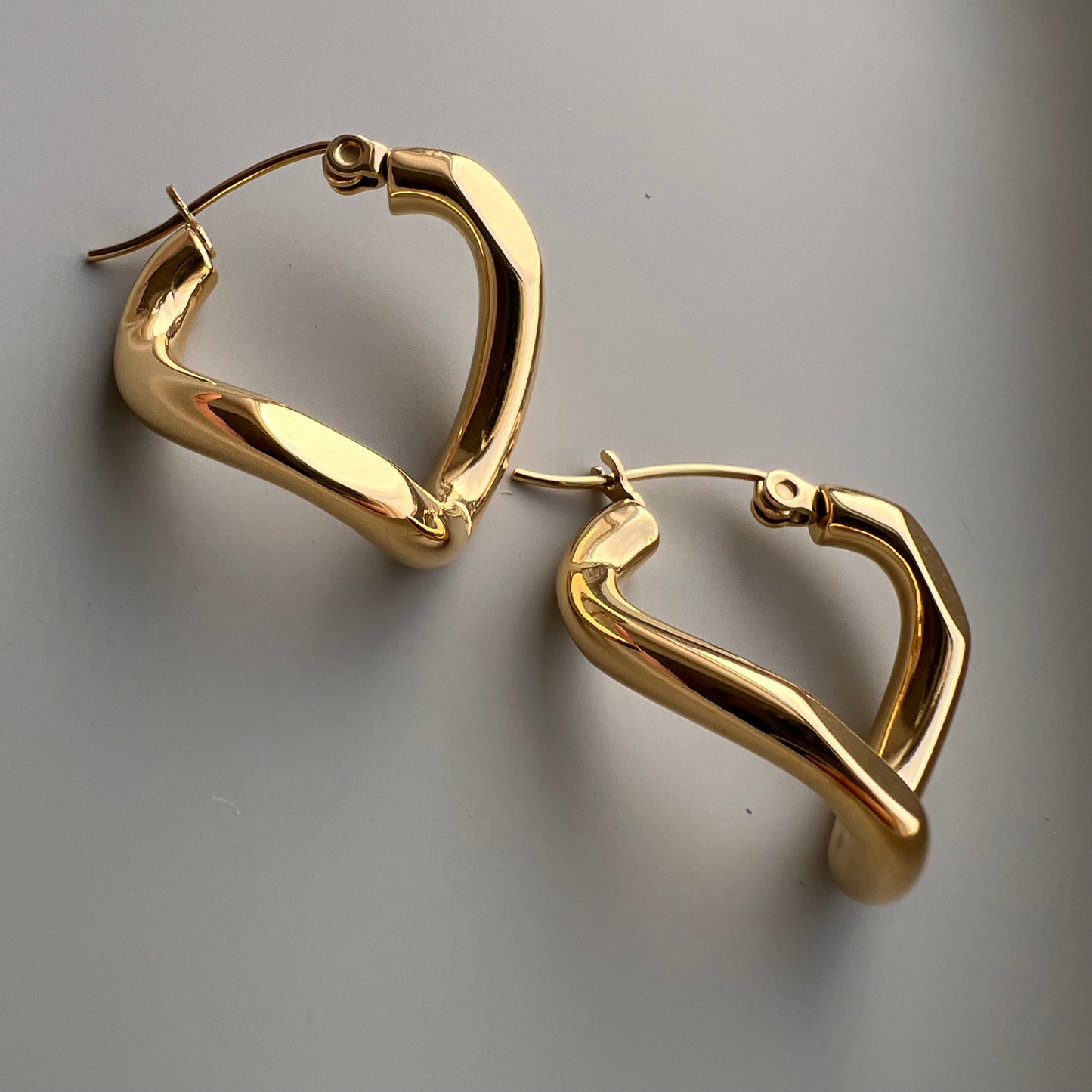 Vela Hoops