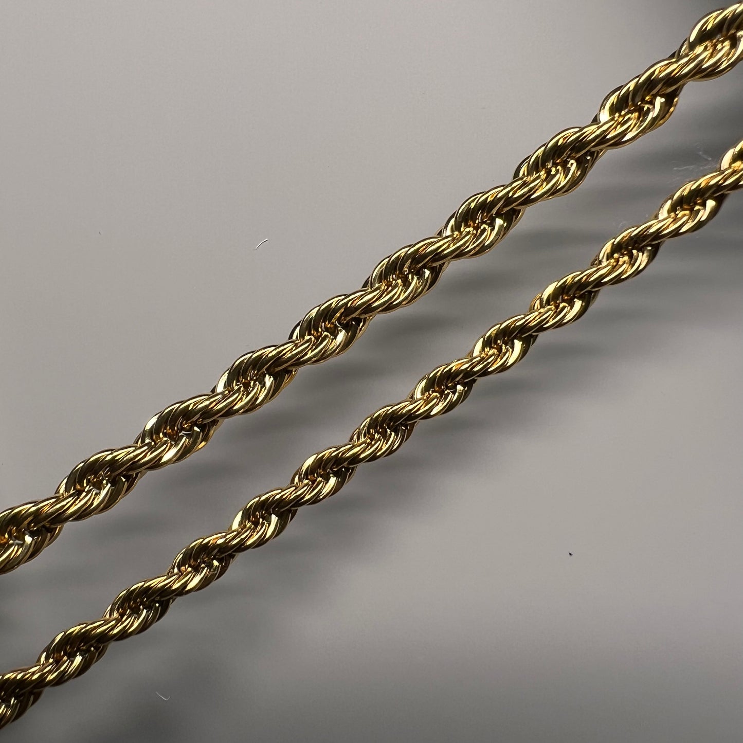 Rovira Rope Chain
