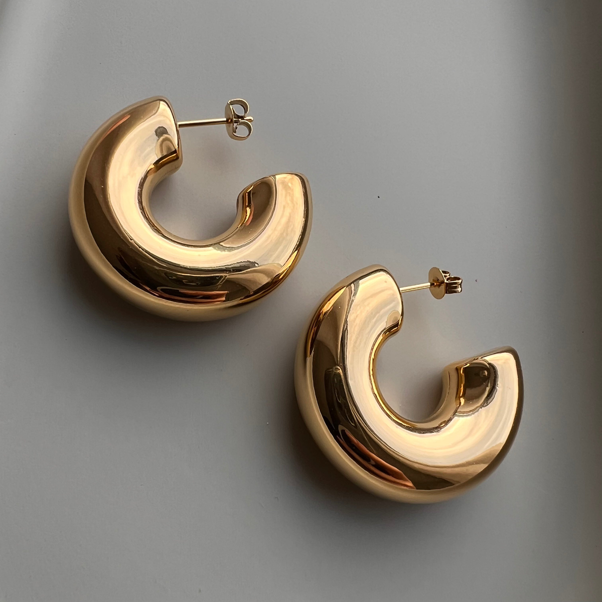 Tosix Earrings