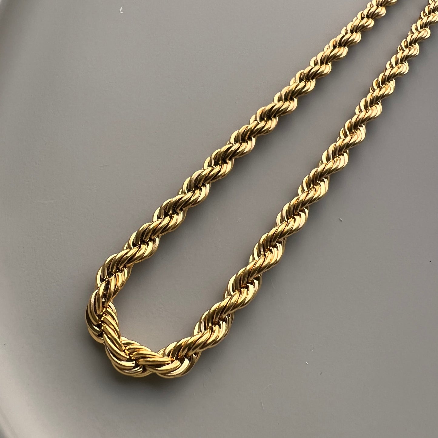 Rovira Rope Chain
