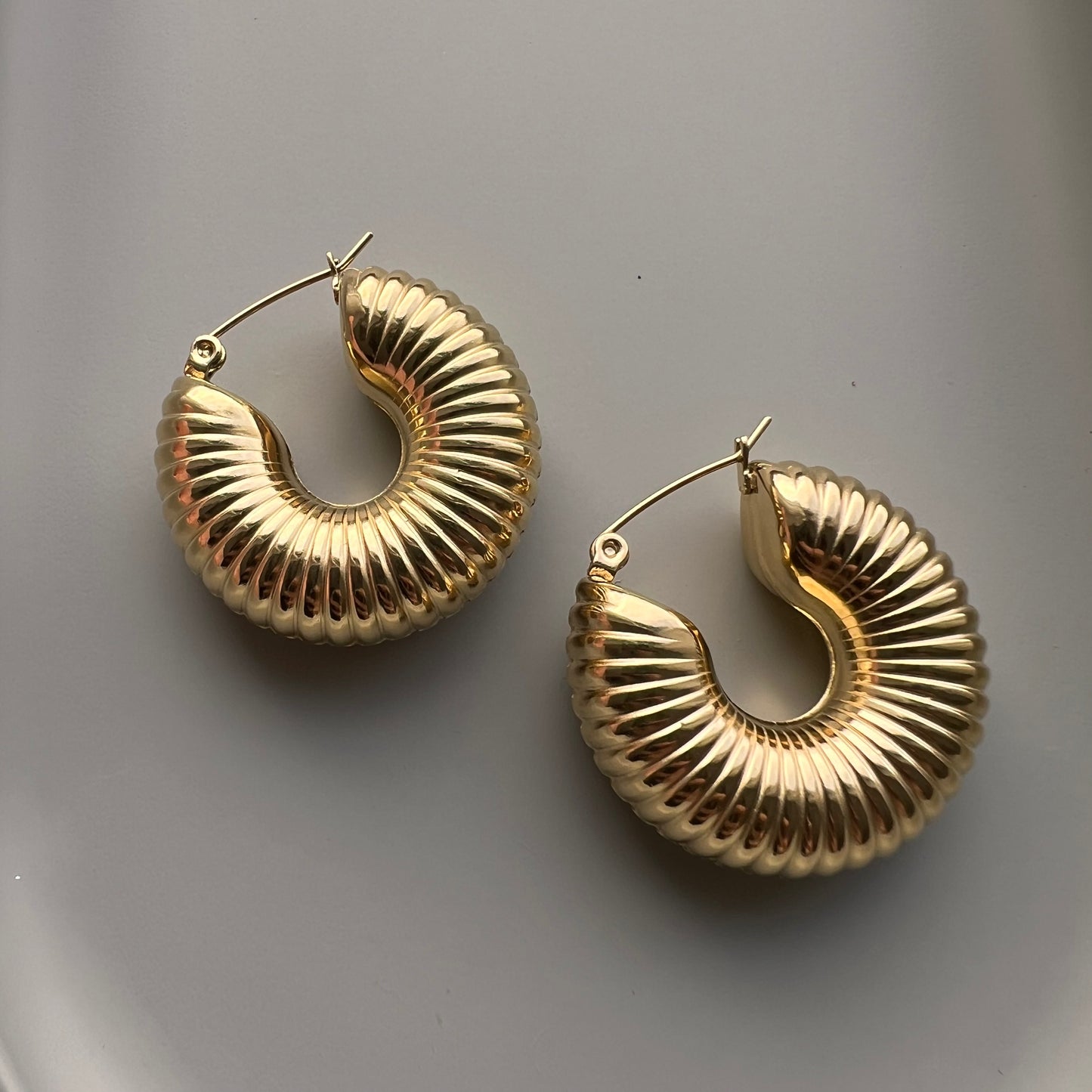Croisse Hoops