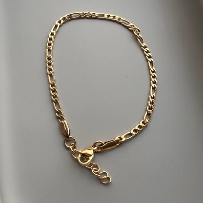 Figaro Bracelet