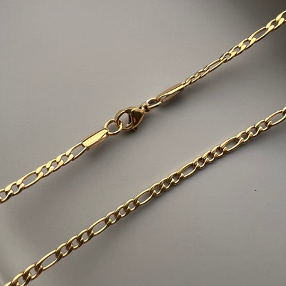 Figaro Chain