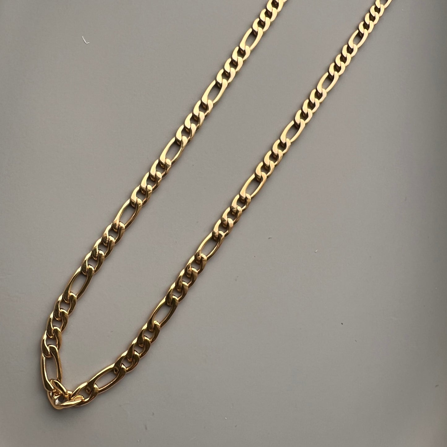 Figaro Chain