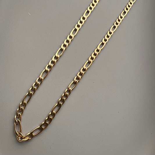 Figaro Chain