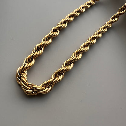 Rovira Rope Chain
