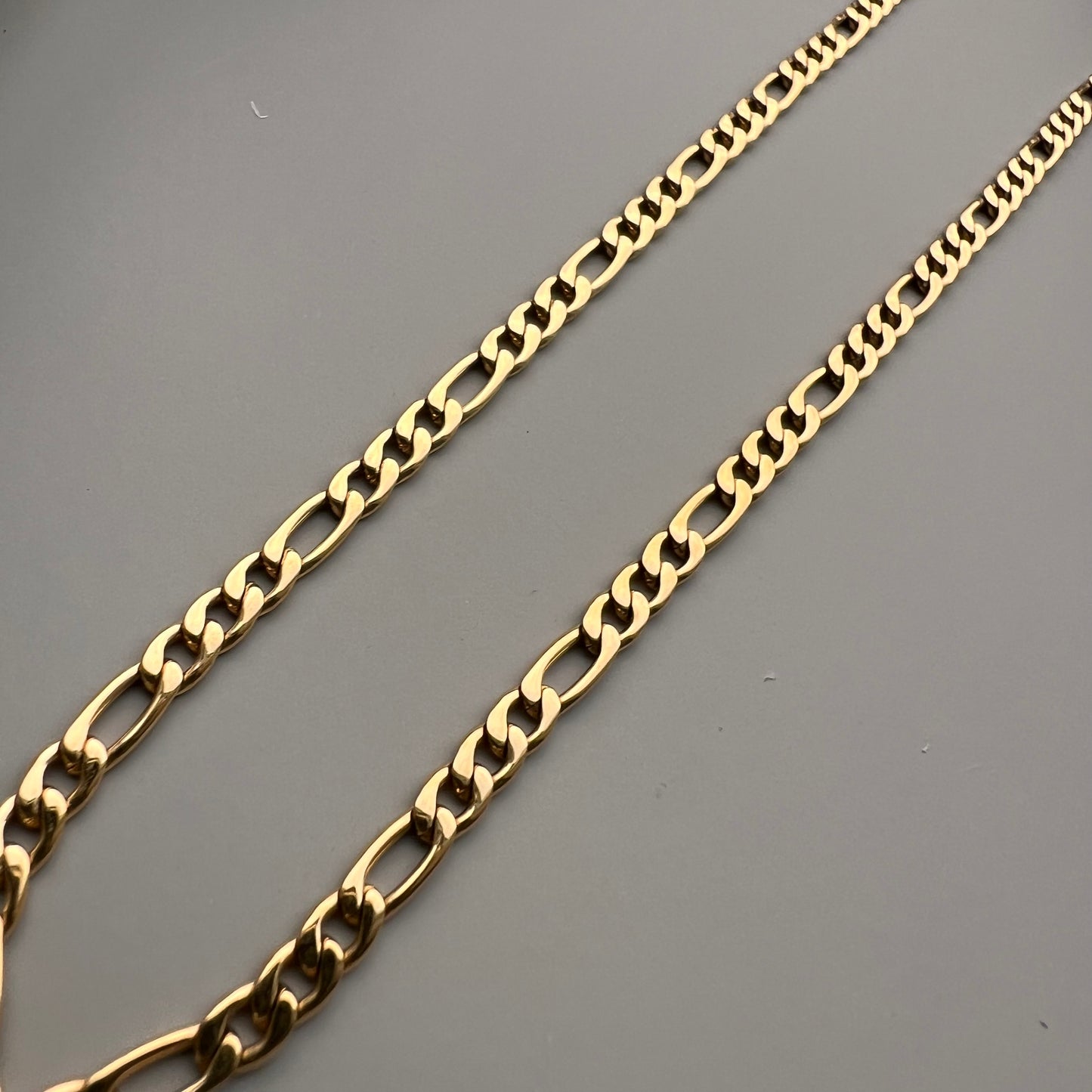 Figaro Chain